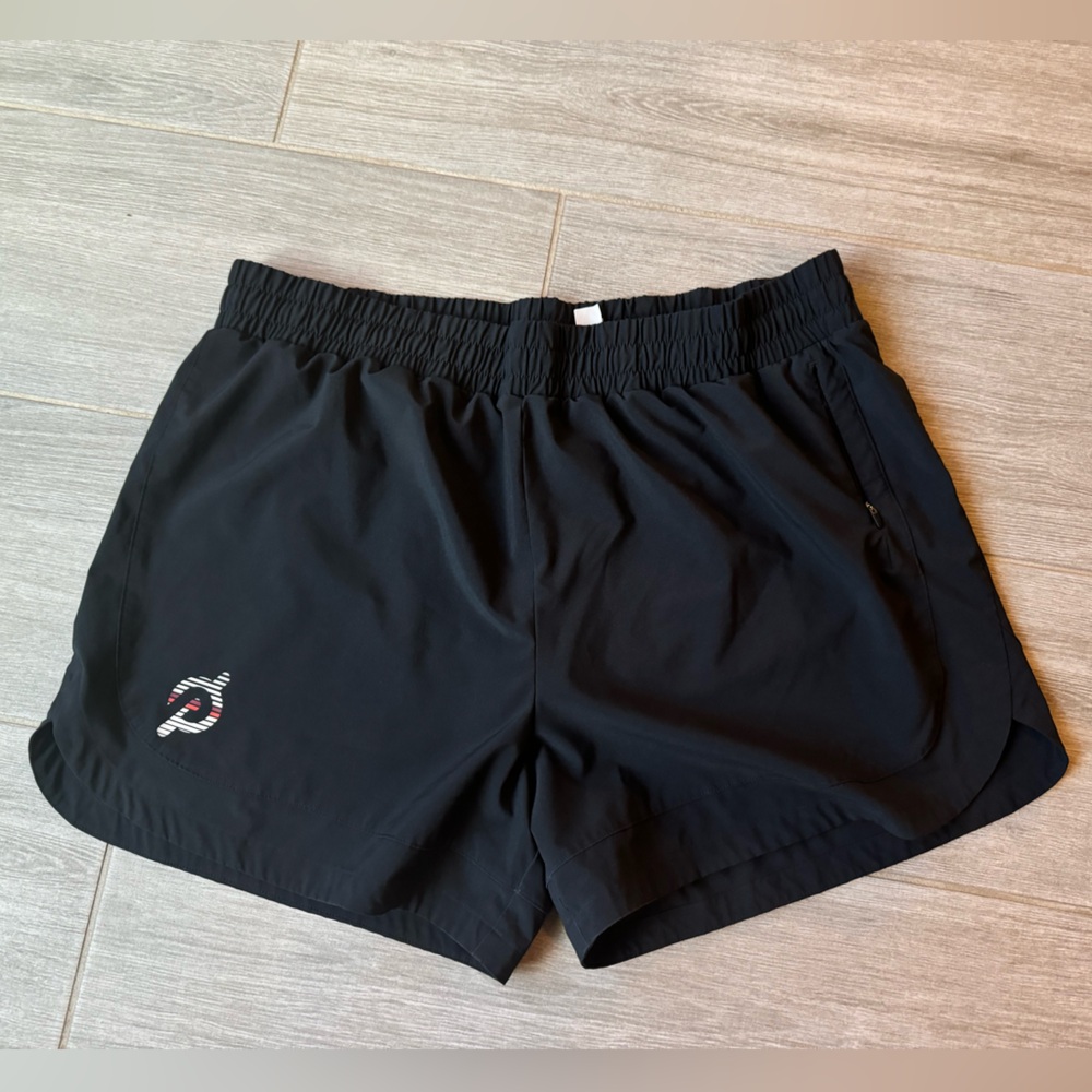 Peloton Athletic Shorts